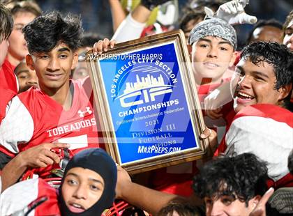 Thumbnail 3 in Taft vs. Panorama (CIF LAC D3 Final) photogallery.