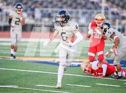 Thumbnail 2 in Taft vs. Panorama (CIF LAC D3 Final) photogallery.