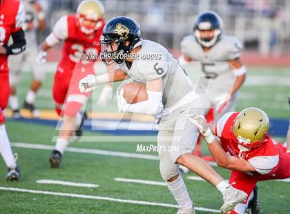 Thumbnail 2 in Taft vs. Panorama (CIF LAC D3 Final) photogallery.