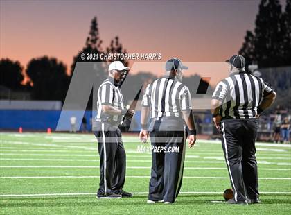 Thumbnail 2 in Taft vs. Panorama (CIF LAC D3 Final) photogallery.