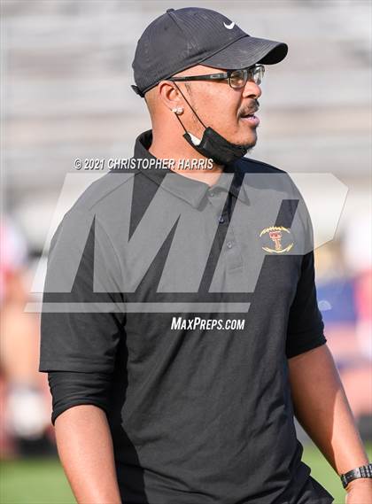 Thumbnail 1 in Taft vs. Panorama (CIF LAC D3 Final) photogallery.