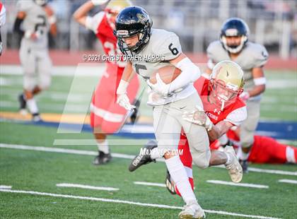 Thumbnail 1 in Taft vs. Panorama (CIF LAC D3 Final) photogallery.