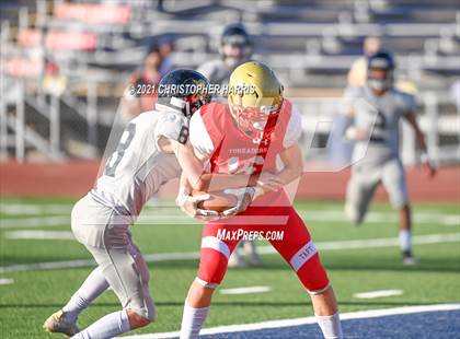 Thumbnail 1 in Taft vs. Panorama (CIF LAC D3 Final) photogallery.