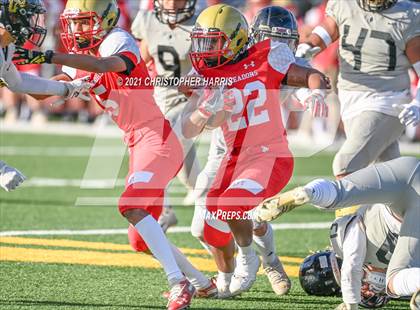 Thumbnail 3 in Taft vs. Panorama (CIF LAC D3 Final) photogallery.
