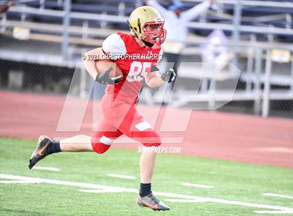 Thumbnail 1 in Taft vs. Panorama (CIF LAC D3 Final) photogallery.