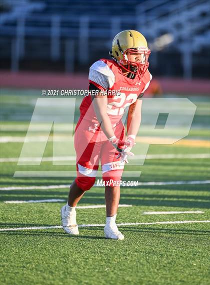 Thumbnail 2 in Taft vs. Panorama (CIF LAC D3 Final) photogallery.