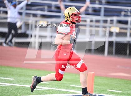 Thumbnail 2 in Taft vs. Panorama (CIF LAC D3 Final) photogallery.