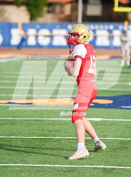 Thumbnail 1 in Taft vs. Panorama (CIF LAC D3 Final) photogallery.