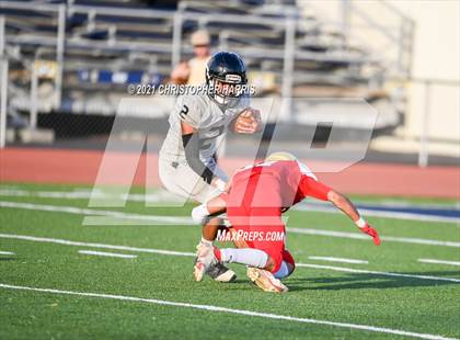 Thumbnail 2 in Taft vs. Panorama (CIF LAC D3 Final) photogallery.