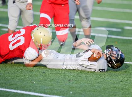Thumbnail 1 in Taft vs. Panorama (CIF LAC D3 Final) photogallery.
