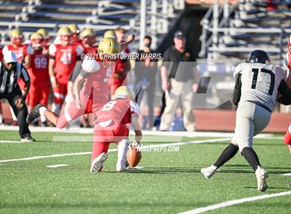 Thumbnail 2 in Taft vs. Panorama (CIF LAC D3 Final) photogallery.
