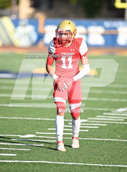 Thumbnail 1 in Taft vs. Panorama (CIF LAC D3 Final) photogallery.