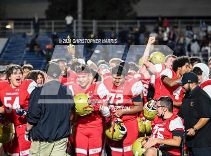 Thumbnail 1 in Taft vs. Panorama (CIF LAC D3 Final) photogallery.