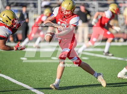 Thumbnail 3 in Taft vs. Panorama (CIF LAC D3 Final) photogallery.