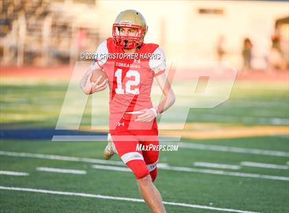 Thumbnail 2 in Taft vs. Panorama (CIF LAC D3 Final) photogallery.