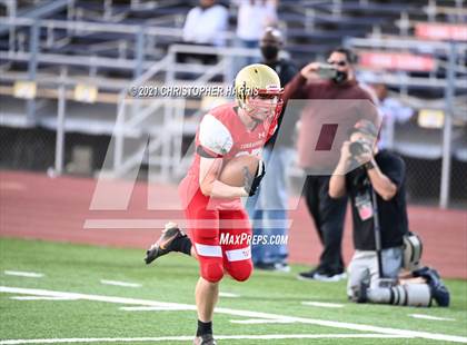 Thumbnail 3 in Taft vs. Panorama (CIF LAC D3 Final) photogallery.