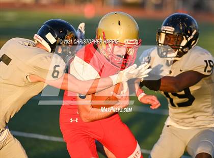 Thumbnail 1 in Taft vs. Panorama (CIF LAC D3 Final) photogallery.