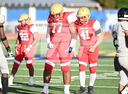 Thumbnail 3 in Taft vs. Panorama (CIF LAC D3 Final) photogallery.