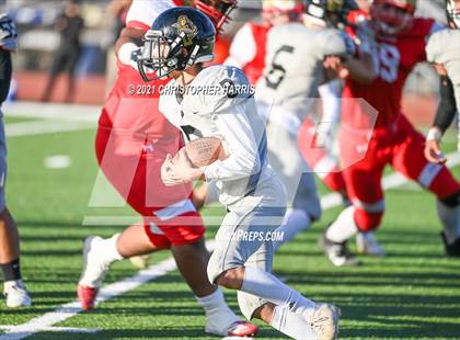 Thumbnail 1 in Taft vs. Panorama (CIF LAC D3 Final) photogallery.