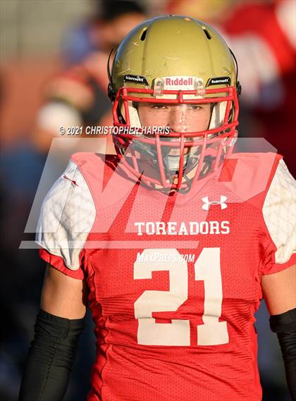 Thumbnail 3 in Taft vs. Panorama (CIF LAC D3 Final) photogallery.