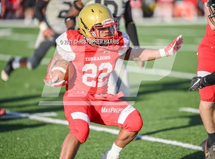 Thumbnail 1 in Taft vs. Panorama (CIF LAC D3 Final) photogallery.