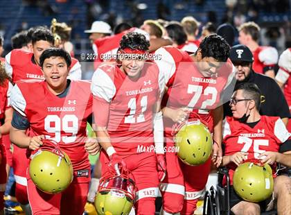 Thumbnail 2 in Taft vs. Panorama (CIF LAC D3 Final) photogallery.