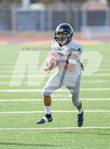 Thumbnail 2 in Taft vs. Panorama (CIF LAC D3 Final) photogallery.