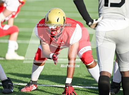 Thumbnail 2 in Taft vs. Panorama (CIF LAC D3 Final) photogallery.