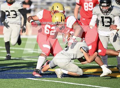 Thumbnail 1 in Taft vs. Panorama (CIF LAC D3 Final) photogallery.