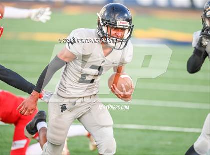 Thumbnail 1 in Taft vs. Panorama (CIF LAC D3 Final) photogallery.