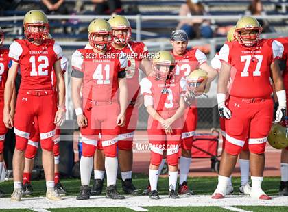Thumbnail 2 in Taft vs. Panorama (CIF LAC D3 Final) photogallery.