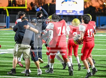 Thumbnail 3 in Taft vs. Panorama (CIF LAC D3 Final) photogallery.