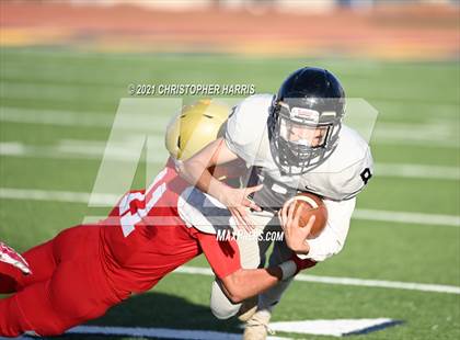 Thumbnail 1 in Taft vs. Panorama (CIF LAC D3 Final) photogallery.