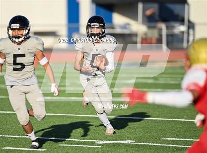 Thumbnail 2 in Taft vs. Panorama (CIF LAC D3 Final) photogallery.