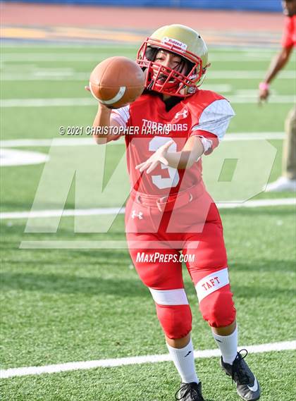 Thumbnail 2 in Taft vs. Panorama (CIF LAC D3 Final) photogallery.