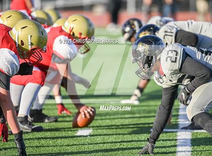 Thumbnail 3 in Taft vs. Panorama (CIF LAC D3 Final) photogallery.