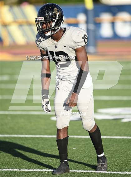 Thumbnail 2 in Taft vs. Panorama (CIF LAC D3 Final) photogallery.