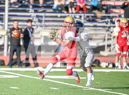 Thumbnail 1 in Taft vs. Panorama (CIF LAC D3 Final) photogallery.