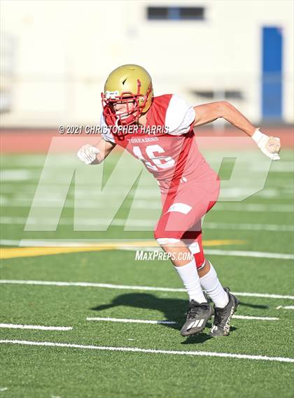 Thumbnail 2 in Taft vs. Panorama (CIF LAC D3 Final) photogallery.