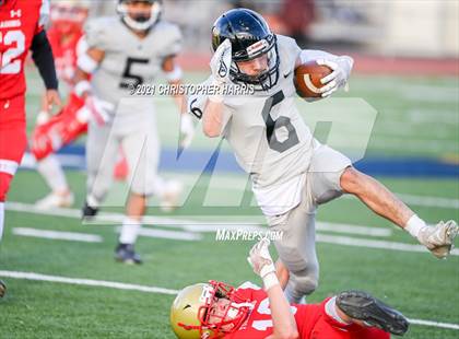Thumbnail 3 in Taft vs. Panorama (CIF LAC D3 Final) photogallery.