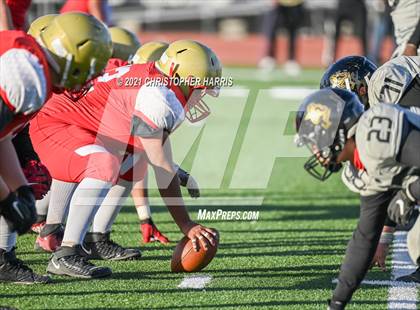 Thumbnail 2 in Taft vs. Panorama (CIF LAC D3 Final) photogallery.