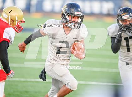 Thumbnail 2 in Taft vs. Panorama (CIF LAC D3 Final) photogallery.