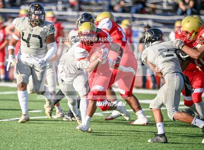 Thumbnail 2 in Taft vs. Panorama (CIF LAC D3 Final) photogallery.