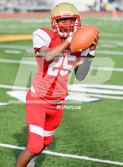 Thumbnail 1 in Taft vs. Panorama (CIF LAC D3 Final) photogallery.