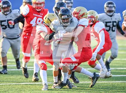 Thumbnail 3 in Taft vs. Panorama (CIF LAC D3 Final) photogallery.