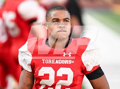 Thumbnail 2 in Taft vs. Panorama (CIF LAC D3 Final) photogallery.