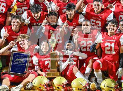 Thumbnail 3 in Taft vs. Panorama (CIF LAC D3 Final) photogallery.