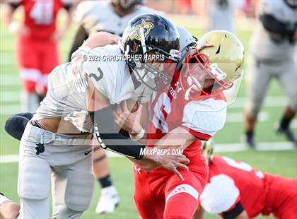 Thumbnail 3 in Taft vs. Panorama (CIF LAC D3 Final) photogallery.