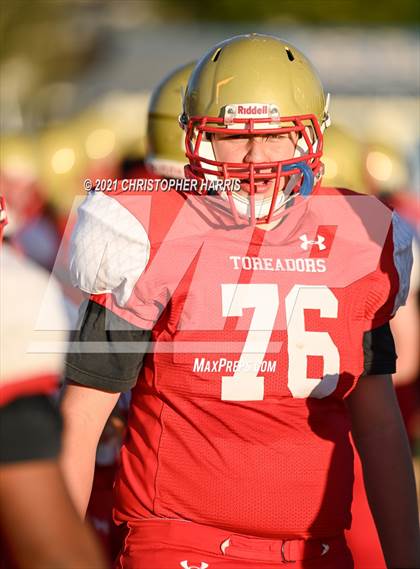 Thumbnail 1 in Taft vs. Panorama (CIF LAC D3 Final) photogallery.