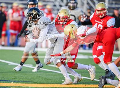 Thumbnail 2 in Taft vs. Panorama (CIF LAC D3 Final) photogallery.